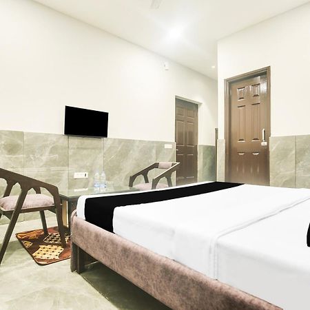 Hotel O Ravi & Banquet Lalewal Экстерьер фото