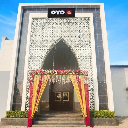 Hotel O Ravi & Banquet Lalewal Экстерьер фото