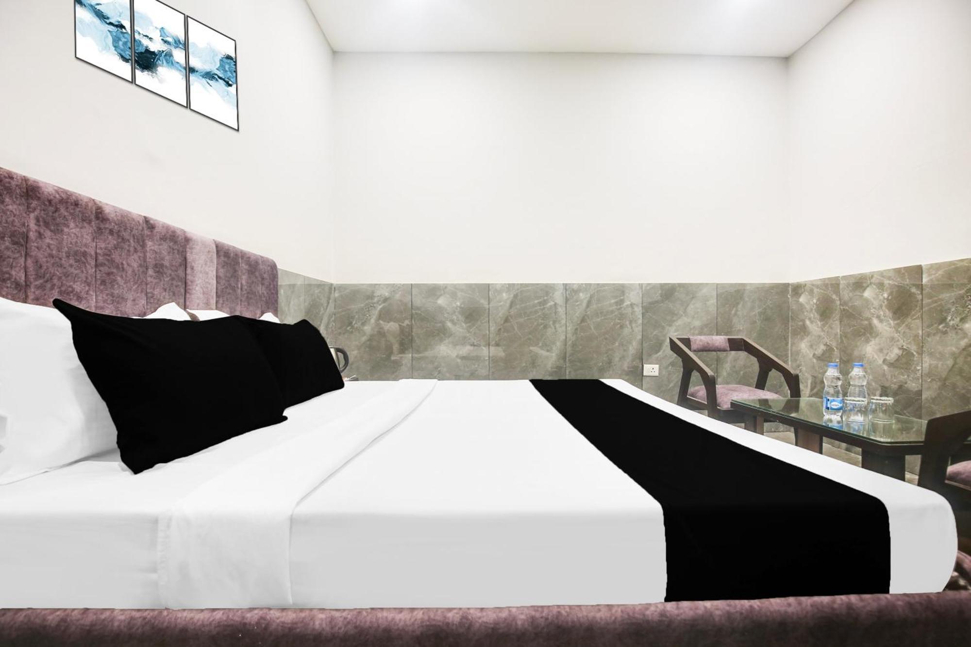 Hotel O Ravi & Banquet Lalewal Экстерьер фото