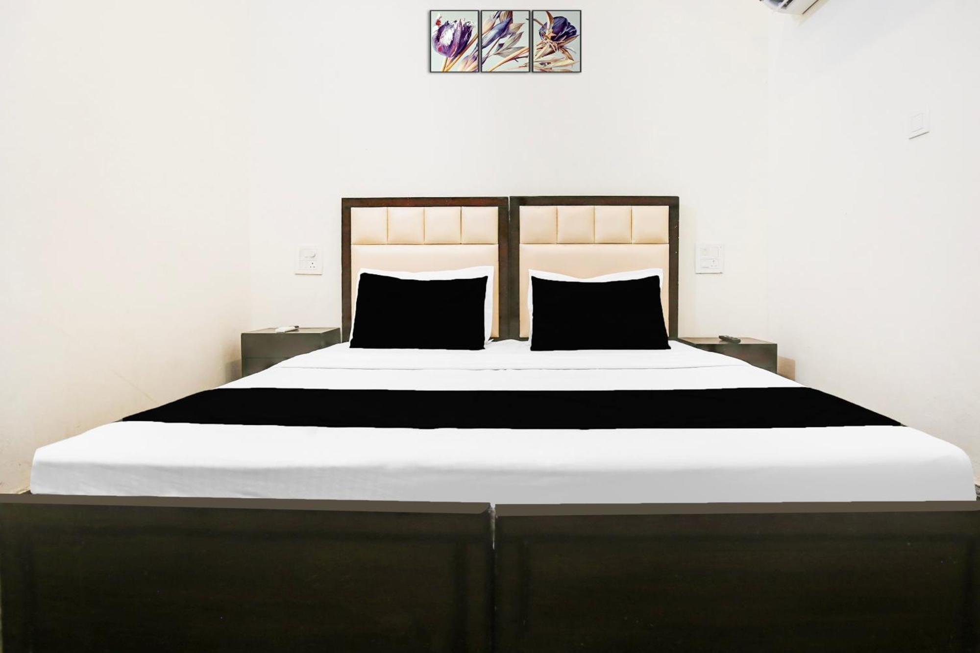 Hotel O Ravi & Banquet Lalewal Экстерьер фото