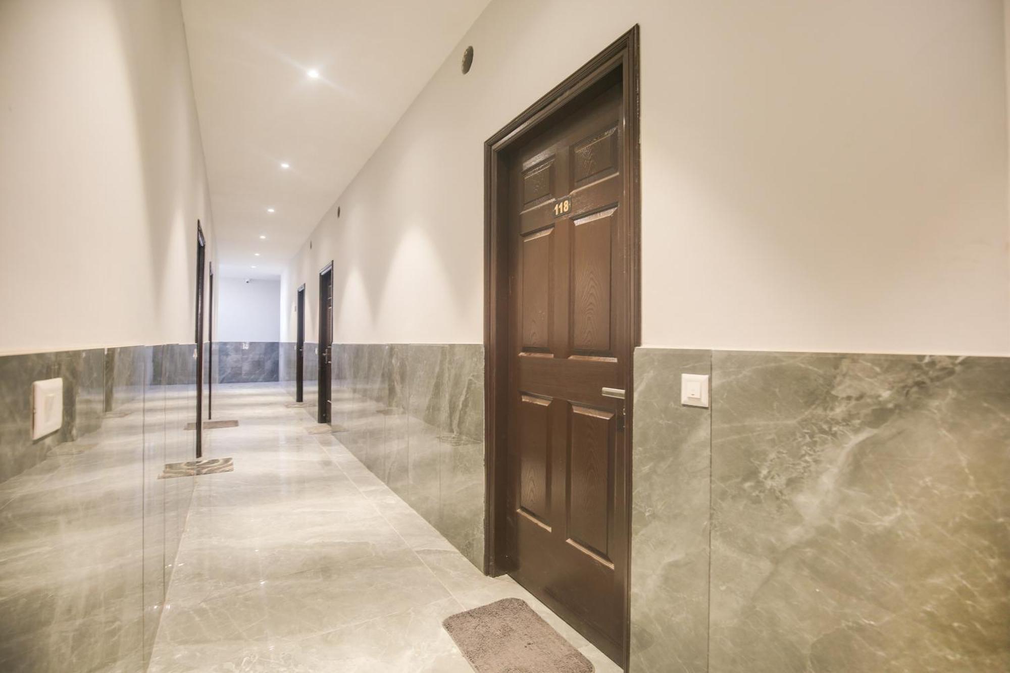 Hotel O Ravi & Banquet Lalewal Экстерьер фото